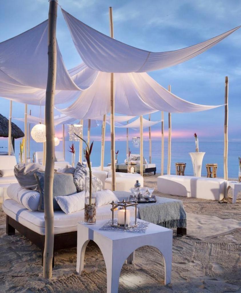 Windsurf Beach Front Torre Grande Exterior photo